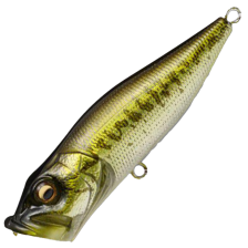 Воблер Megabass PopMax #GG Bass