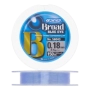 Леска монофильная Owner Broad Blue Eye 0,18мм 150м (light blue)