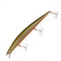 Воблер Strike Pro Koffana 175 F #612T Natural Shad Silver