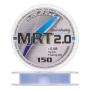 Леска монофильная Maver Smart MRT 2.0 0,165мм 150м (clear)