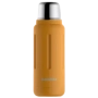 Термос для напитков Bobber Flask 1,0л Ginger Tonic