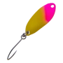 Блесна колеблющаяся Angler'z System Dohna 1гр #704