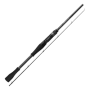 Удилище кастинговое Graphiteleader Silverado 23GSILC-762ML 3-18гр