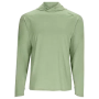 Лонгслив Simms SolarFlex Hoody 2023 L Field Heather