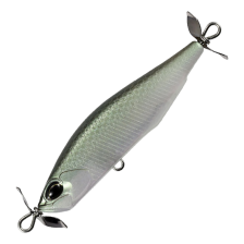 Воблер DUO Realis Spinbait 62 Alpha #CCC3116 Green Smelt