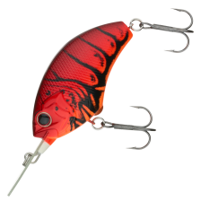 Воблер OSP Blitz MR 51,5 F #Z08 Red Craw