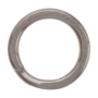 Кольцо заводное Decoy Split Ring Light Class #00 Silver