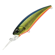 Воблер DUO Realis Shad 59 MR #CSAZ159 Blue Shad RB