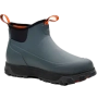 Полусапоги Grundens Deviation 6 Inch Ankle Boot р. 12 (44) Dark State
