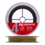 Шнур плетеный Daiwa UVF PE DuraSensor X4 +Si2 #3,0 0,285мм 200м (5color)