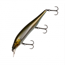 Воблер Megabass Ito-Shiner 115 #Takumi Seochi Ayu