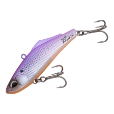 Виб DUO Bay Ruf Tide Vib 60 #CCC0676 Mat Mullet Pink Back