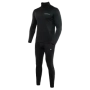 Термобельё Finntrail Thermo Zip 6306 L Black