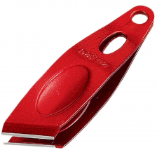 Кусачки для лески Daiwa Line Cutter V40S Red