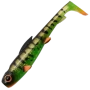 Приманка силиконовая Abu Garcia Svartzonker McPike 25см #Fire Bass