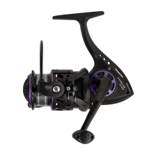 Катушка безынерционная Black Side Guardian 3500 FD