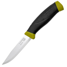 Нож Morakniv Companion (S) Olive Green