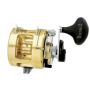 Катушка мультипликаторная Shimano Tiagra 30 WLRS