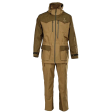 Костюм демисезонный Fantom Force Sopka 52-54/170-176 Khaki 93/D.Brown 22