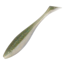 Приманка силиконовая Gator Gum 12см #GhostPerch