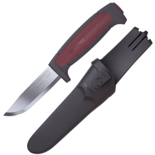 Нож Morakniv Pro (C) Red