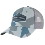 Кепка Finntrail Cap 9611 Grey