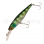 Воблер Jackall Squirrel 61 SP Silent #Hl Blue Gill