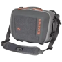 Сумка поясная Simms Freestone Hip Pack '21 5л Pewter