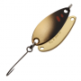 Блесна колеблющаяся Smith Pure 2,7гр #GBO
