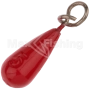 Груз быстросъемный JS Stinger Drop 5гр #Красный