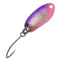 Блесна колеблющаяся Angler'z System Dohna 0,8гр #HF03