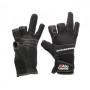 Перчатки Abu Garcia Stretch Neoprene Gloves M Black