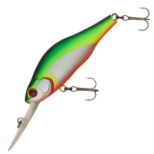 Воблер Zipbaits Khamsin 70 SP-DR #537M