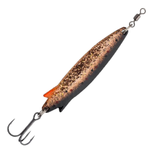 Блесна колеблющаяся Abu Garcia Toby LF 40гр #Auric