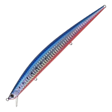 Воблер DUO Tide Minnow Slim Flyer 175 #AHA0087 Mazume Sardine