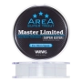 Эстер Varivas Super Trout Area Master Limited Super Ester #0,25 0,080мм 150м (clear)