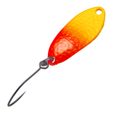 Блесна колеблющаяся Angler'z System Dohna 1гр #RH08