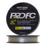 Флюорокарбон Tokuryo Fluorocarbon Pro FC #24,0 0,820мм 50м (clear)