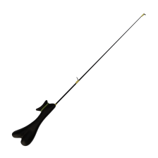 Удилище зимнее MF Ice Кость Силикон MicroPerch LUX 1-4гр