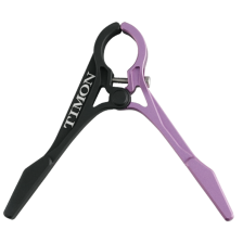 Подставка для подсака Timon T-Connection Net Stand Purple