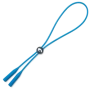 Шнурок для очков Costa Bowline Silicone Retainer Costa Blue