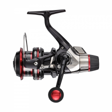 Катушка безынерционная Shimano Stradic Ci4+ 4000 RA