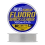 Флюорокарбон Major Craft Dangan Fluoro #22 0,780мм 30м (clear)