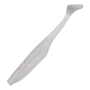Приманка силиконовая DUO Realis Versa Shad Fat 5" #F088 Light Pro Blue