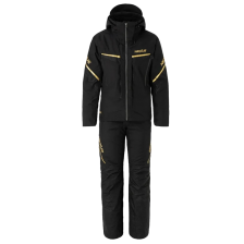 Костюм Shimano RB-113V Nexus Gore-Tex M Black