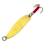 Блесна колеблющаяся Mepps Syclops 3 26гр #Gold/Red