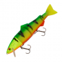 Свимбейт Daiwa Prorex Hybrid Trout 230 #Fire Tiger