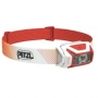 Фонарь налобный Petzl Actik Core красный