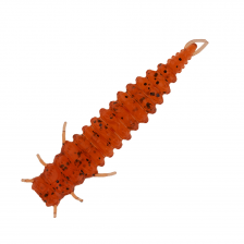Приманка силиконовая Ojas Reit 67мм Рак/рыба #Orange
