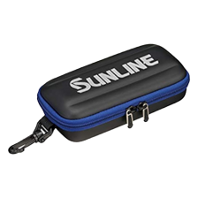 Чехол для приманок Sunline SFP-0126 Jig Base Blue